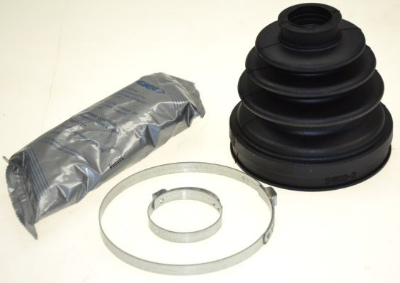 Osłona przegubu homokinetycznego półosi przedniej wewnętrzna GKN-Spidan 25148 cena, od 15,14 USD