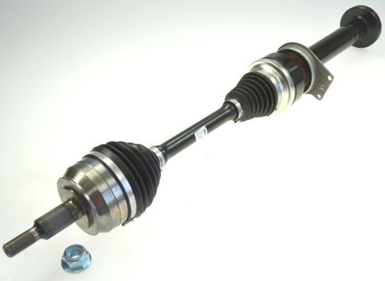 GKN-Spidan 25287
