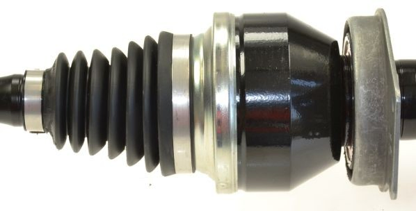25287 GKN-Spidan Półoś napędowa przednia prawa