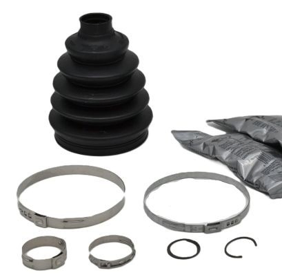 25314 GKN-Spidan Osłona przegubu homokinetycznego półosi przedniej zewnętrzna