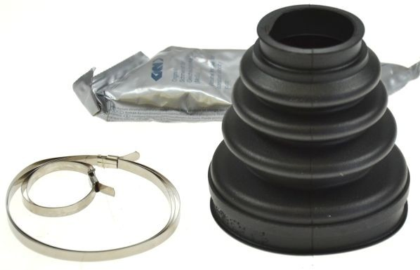 25392 GKN-Spidan Osłona przegubu homokinetycznego półosi przedniej wewnętrzna