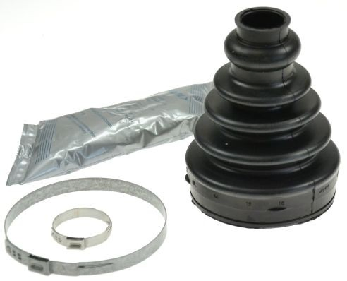 Osłona przegubu homokinetycznego półosi przedniej zewnętrzna GKN-Spidan 25413 cena, od 9,83 USD