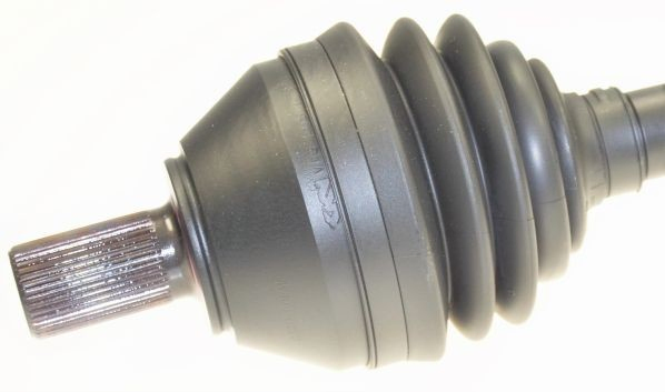 Półoś napędowa przednia lewa GKN-Spidan 25533 cena, od 196,98 USD