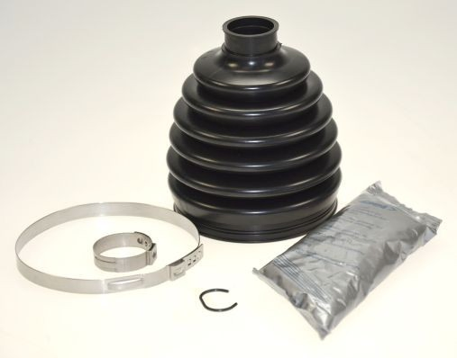 25590 GKN-Spidan Osłona przegubu homokinetycznego półosi przedniej zewnętrzna