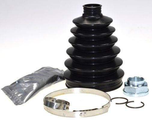 25600 GKN-Spidan Osłona przegubu homokinetycznego półosi przedniej zewnętrzna