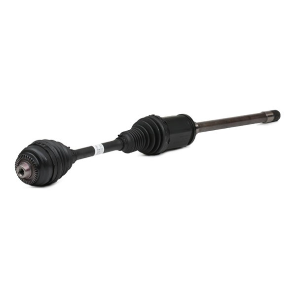 Półoś napędowa przednia prawa 25754 GKN-Spidan