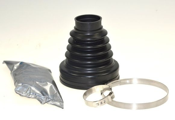 Do koszyka 25772 GKN-Spidan Osłona przegubu homokinetycznego półosi przedniej wewnętrzna