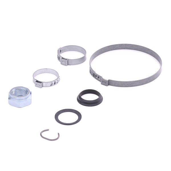 Osłona przegubu homokinetycznego półosi przedniej zewnętrzna 26037 GKN-Spidan