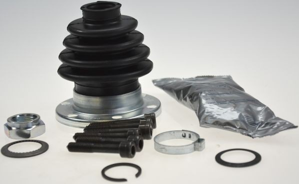 Osłona przegubu homokinetycznego półosi przedniej wewnętrzna Skoda Felicia II hatchback (6U1) (1998 - 2001) cena, od 15,69 USD