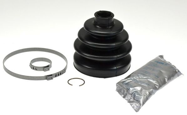 26178 GKN-Spidan Osłona przegubu homokinetycznego półosi przedniej zewnętrzna
