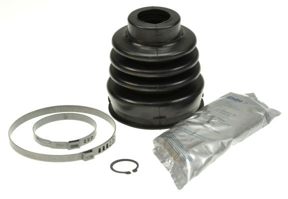 26255 GKN-Spidan Osłona przegubu homokinetycznego półosi przedniej wewnętrzna
