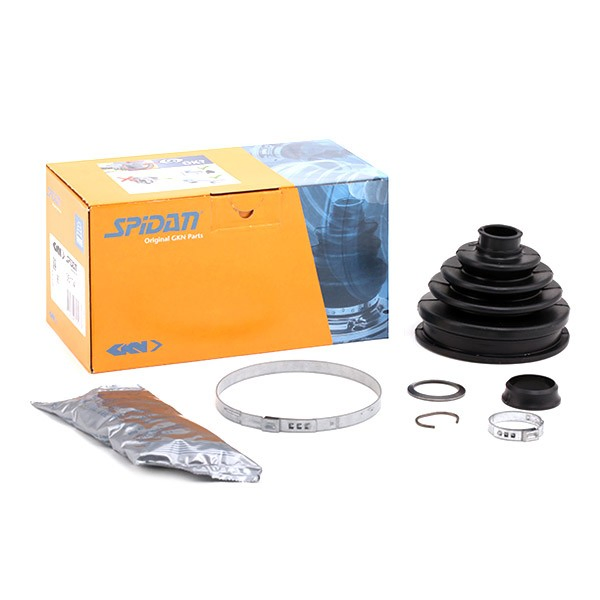 36174 GKN-Spidan Osłona przegubu homokinetycznego półosi przedniej zewnętrzna
