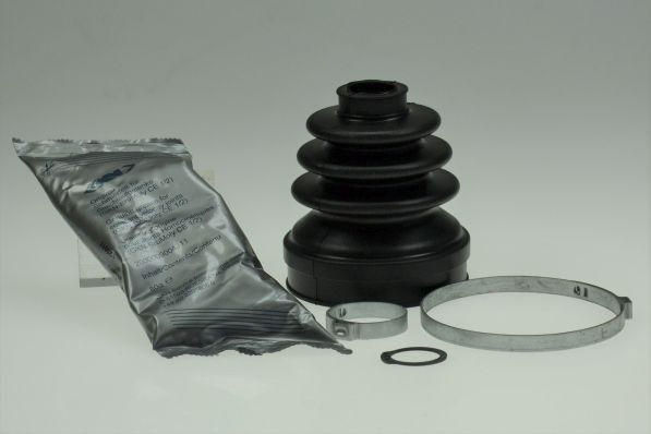 Osłona przegubu homokinetycznego półosi przedniej wewnętrzna GKN-Spidan 36398 cena, od 13,57 USD