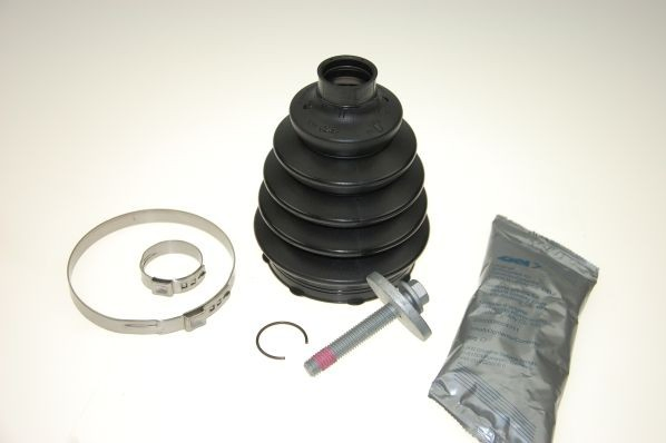 36806 GKN-Spidan Osłona przegubu homokinetycznego półosi przedniej zewnętrzna