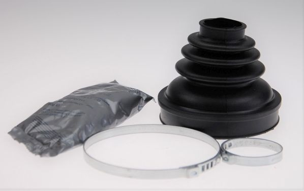 Do koszyka 36940 GKN-Spidan Osłona przegubu homokinetycznego półosi przedniej wewnętrzna
