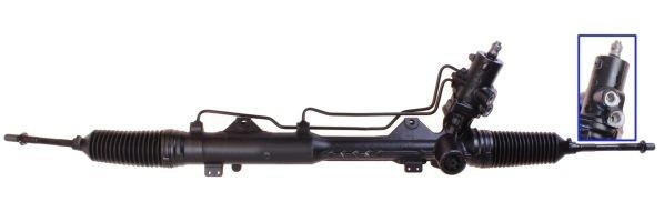 Listwa kierownicza (maglownica) 51539 GKN-Spidan