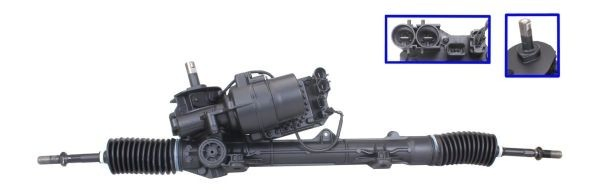 Listwa kierownicza (maglownica) 54892 GKN-Spidan