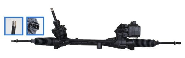 Listwa kierownicza (maglownica) do Ford Kuga II CBS