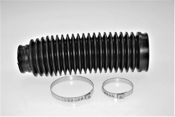 Osłona mechanizmu kierowniczego (maglownicy) do Alfa Romeo 147  937
