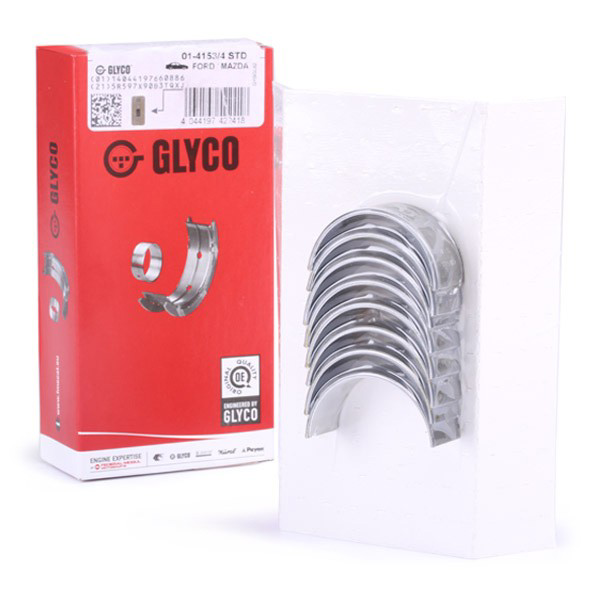 0141534STD Glyco
