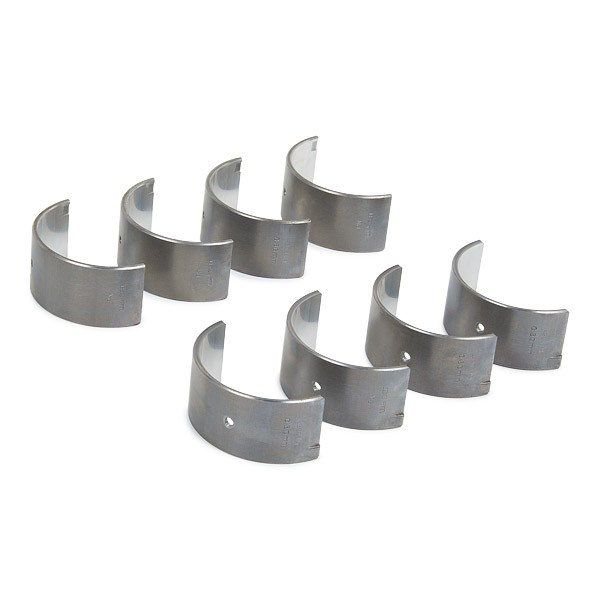 Panewki korbowodowe wału korbowego, zestaw, 1. naprawa (+0,25) Citroen C4 II hatchback (B7) (2010 - 2026) cena, od 26,11 USD
