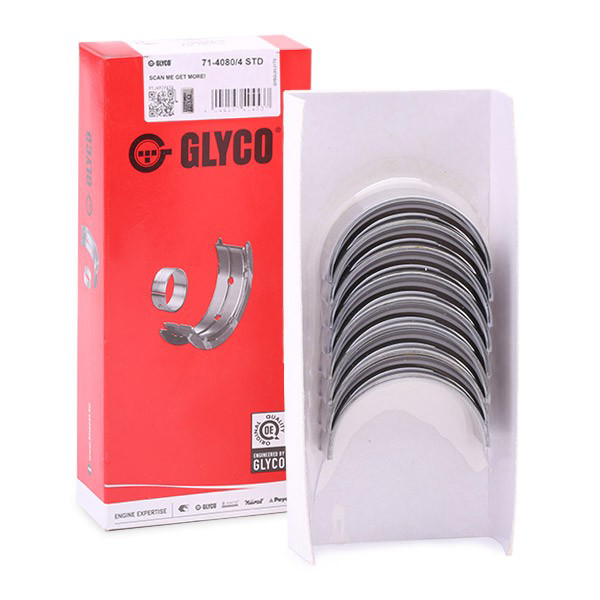 7140804STD Glyco
