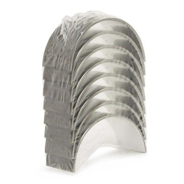 Panewki korbowodowe wału korbowego, zestaw, 1. naprawa (+0,25) Mitsubishi Pajero III SUV (V60) (2000 - 2006) cena, od 38,66 USD