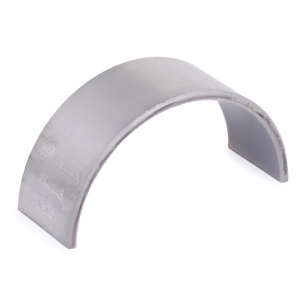 Panewki korbowodowe wału korbowego, zestaw, 1. naprawa (+0,25) Renault Kangoo II awangarda (FW0) (2008 - 2021) cena, od 25,53 USD