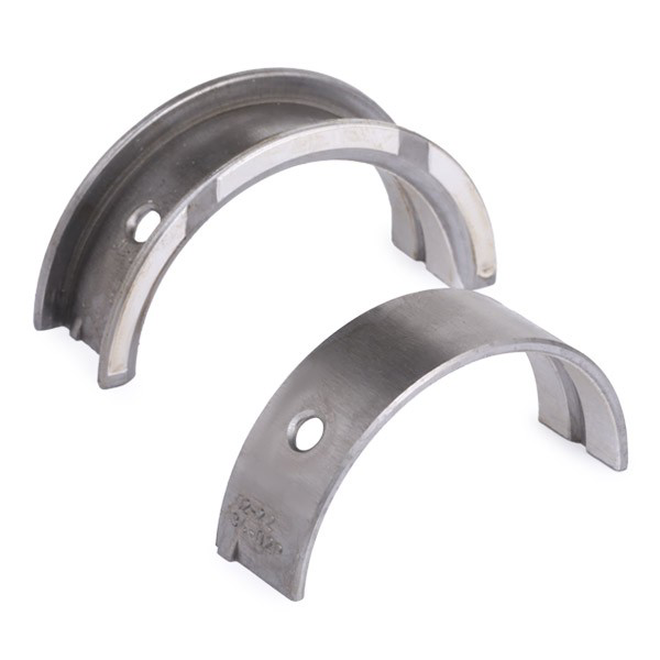 Panewki główne wału korbowego, zestaw, standardowe (STD) Glyco H0075STD cena, od 19,49 USD