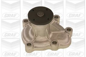 Pompa chłodząca wodna Isuzu 8971146830 cena, od 39,68 USD