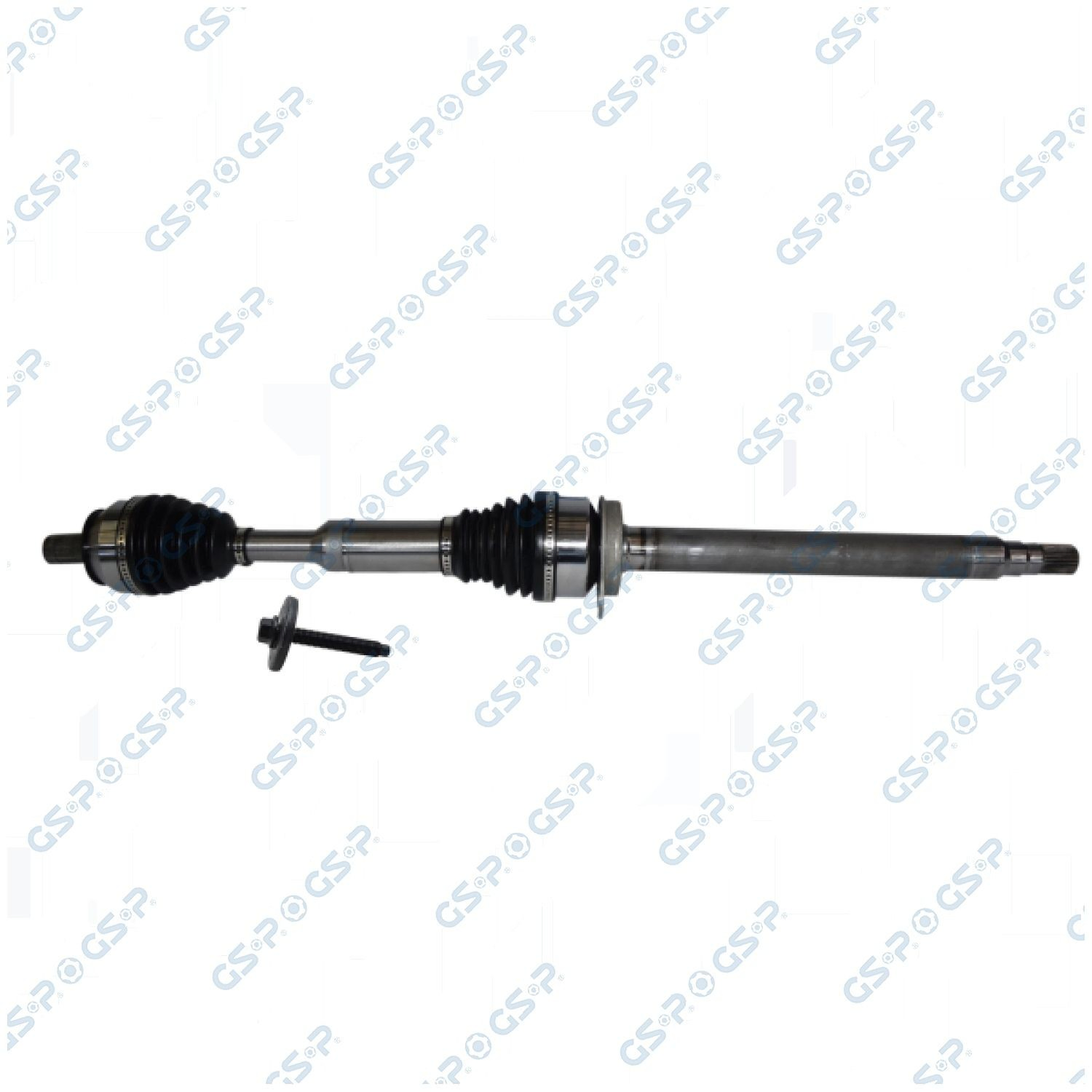 Półoś napędowa przednia prawa Volvo 36010059 cena, od 195,64 USD