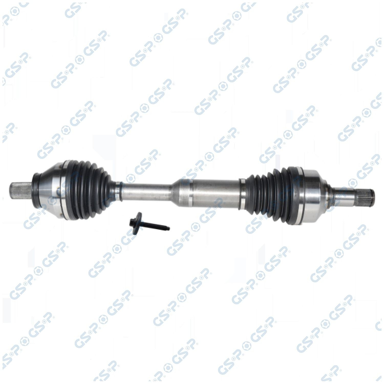 Półoś napędowa przednia lewa Volvo 36011452 cena, od 166,39 USD