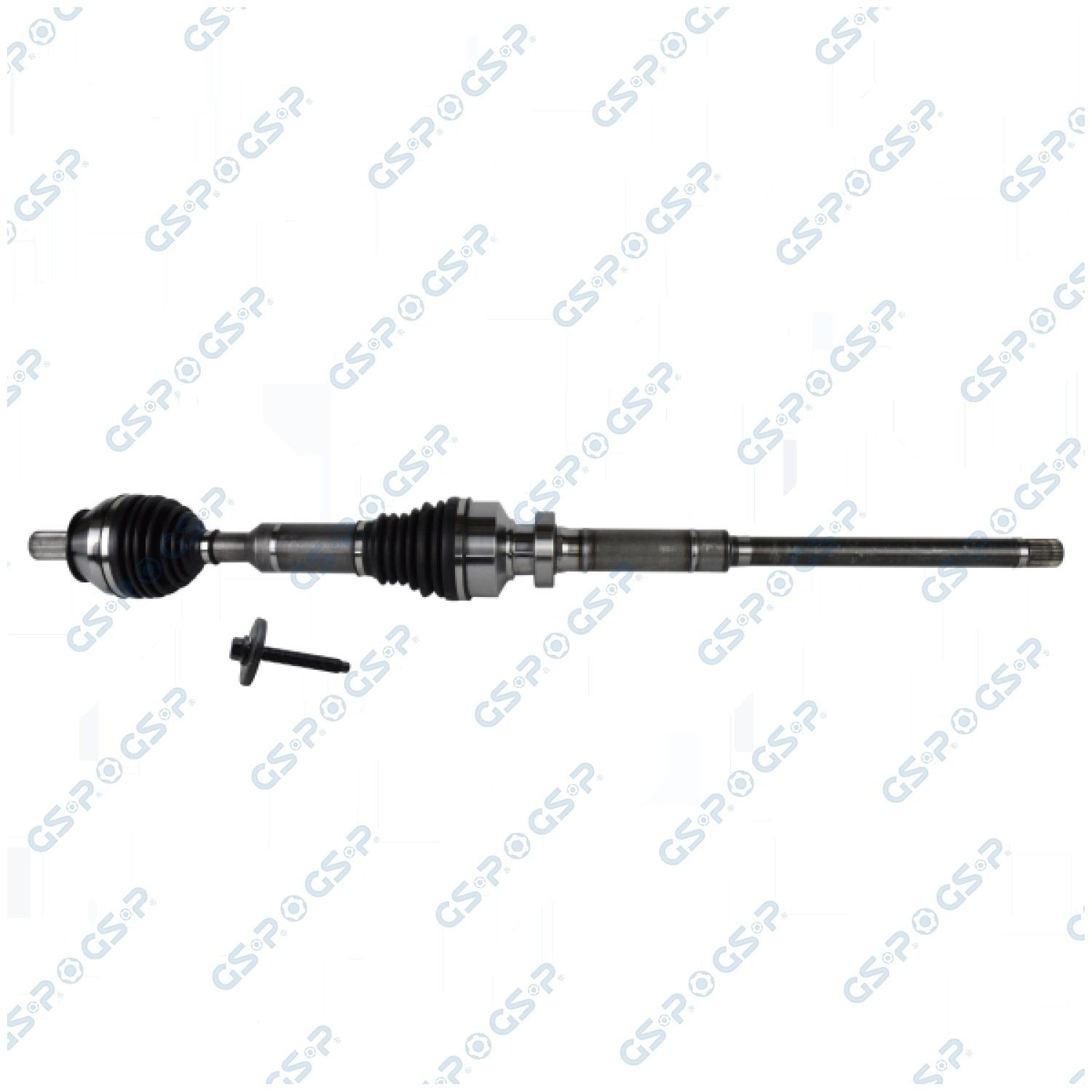 Półoś napędowa przednia prawa Volvo 36001184 cena, od 228,22 USD
