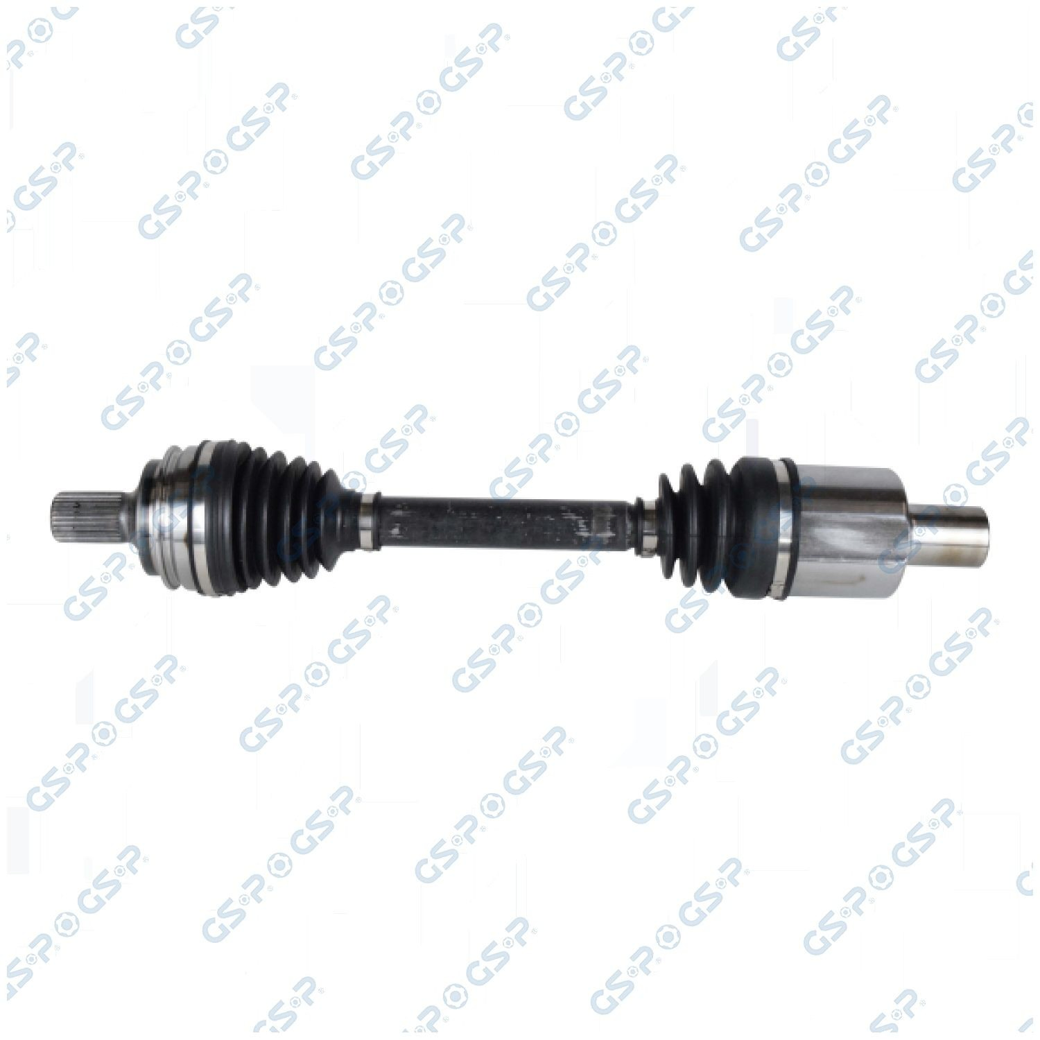 Półoś napędowa przednia lewa Mercedes S sedana (W221) (2005 - 2013) cena, od 155,29 USD