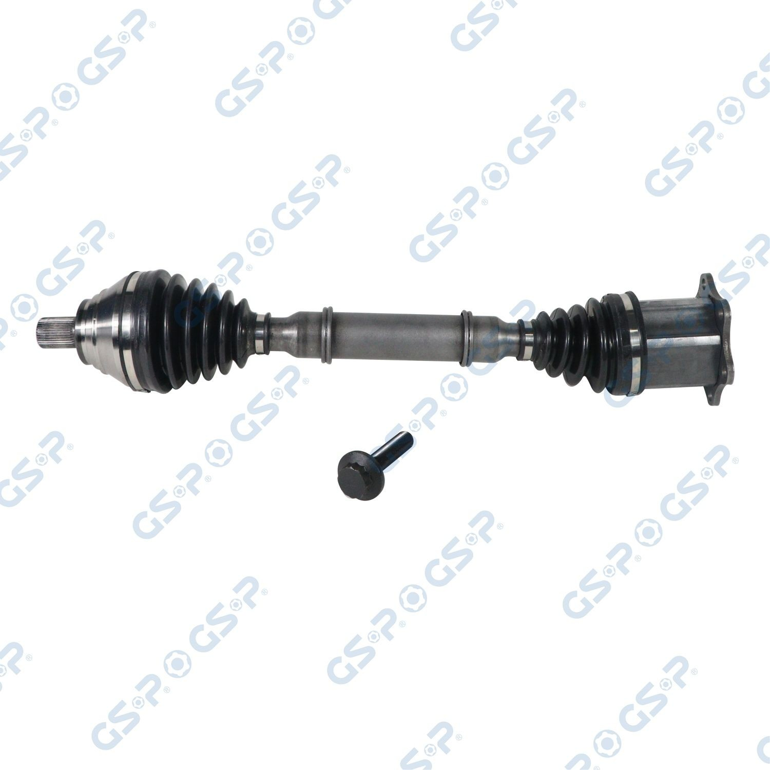 Półoś napędowa przednia prawa Volkswagen Golf ALLTRACK VII kombi (BA5, BV5) (2014 - 2020) cena, od 159,03 USD