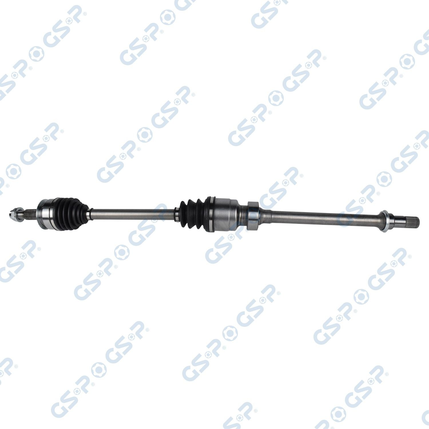 Półoś napędowa przednia prawa do Mazda 3  BM, BN