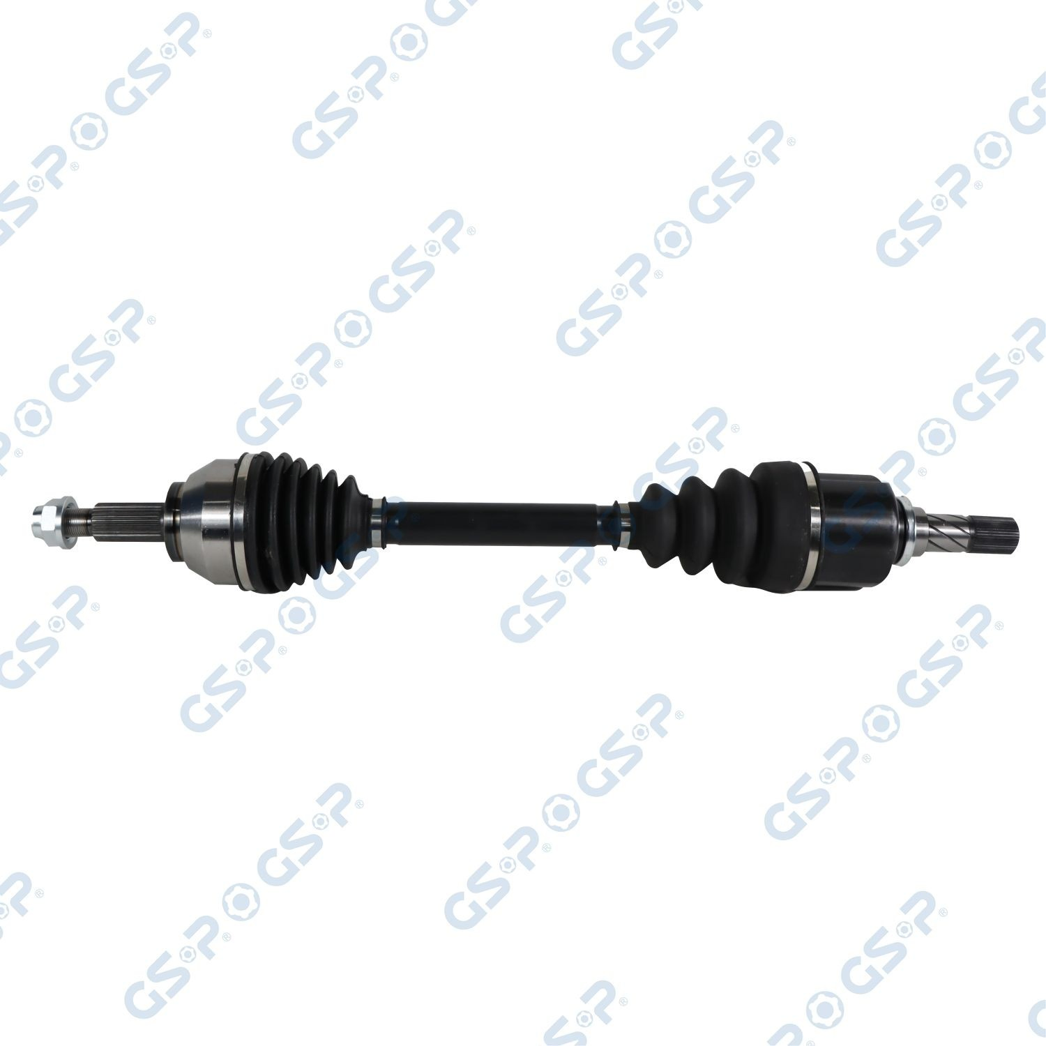 Półoś napędowa przednia lewa Nissan/Infiniti 391018696R cena, od 102,63 USD
