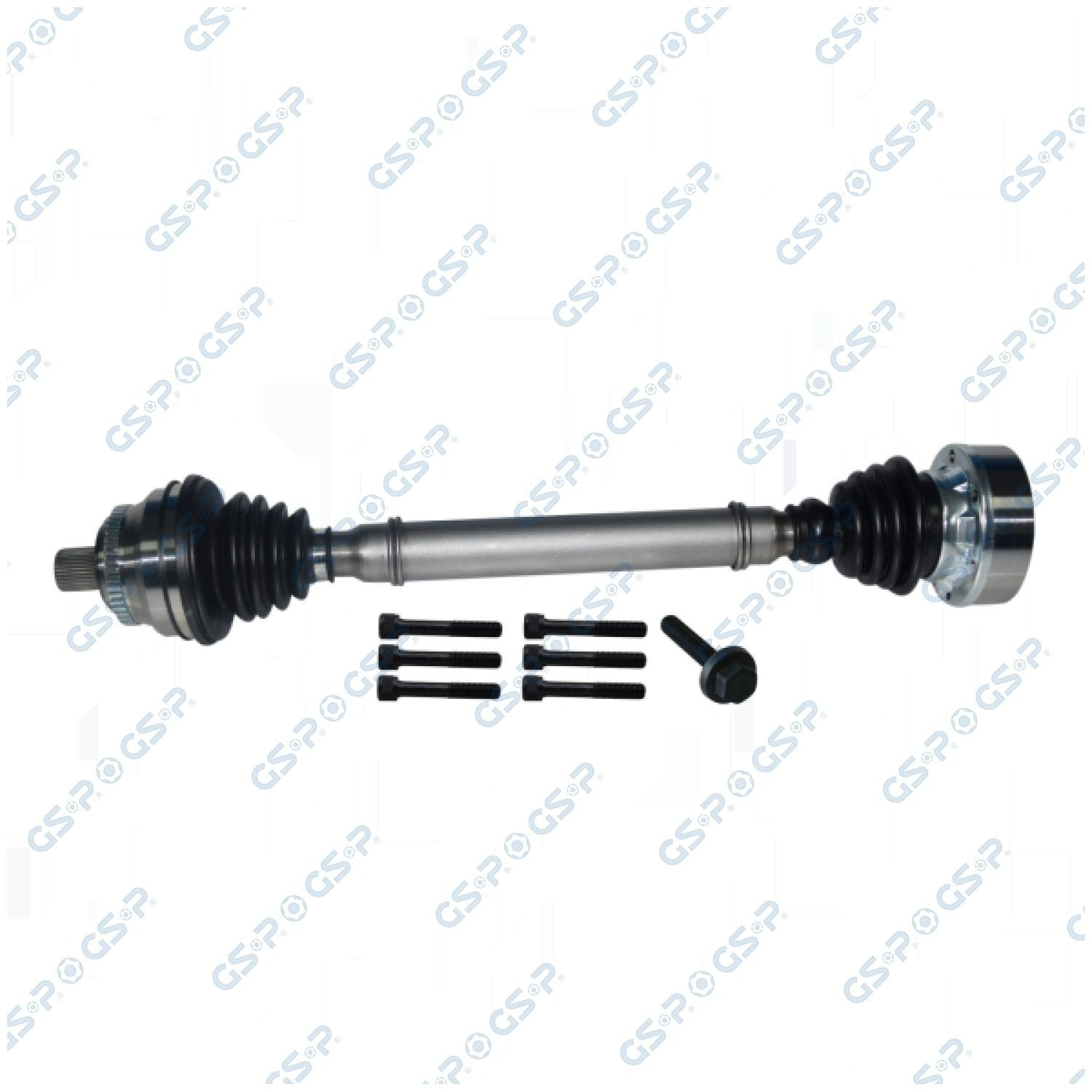 Półoś napędowa przednia lewa Audi 80 B3 sedana (89, 89Q, 8A) (1986 - 1991) cena, od 79,19 USD