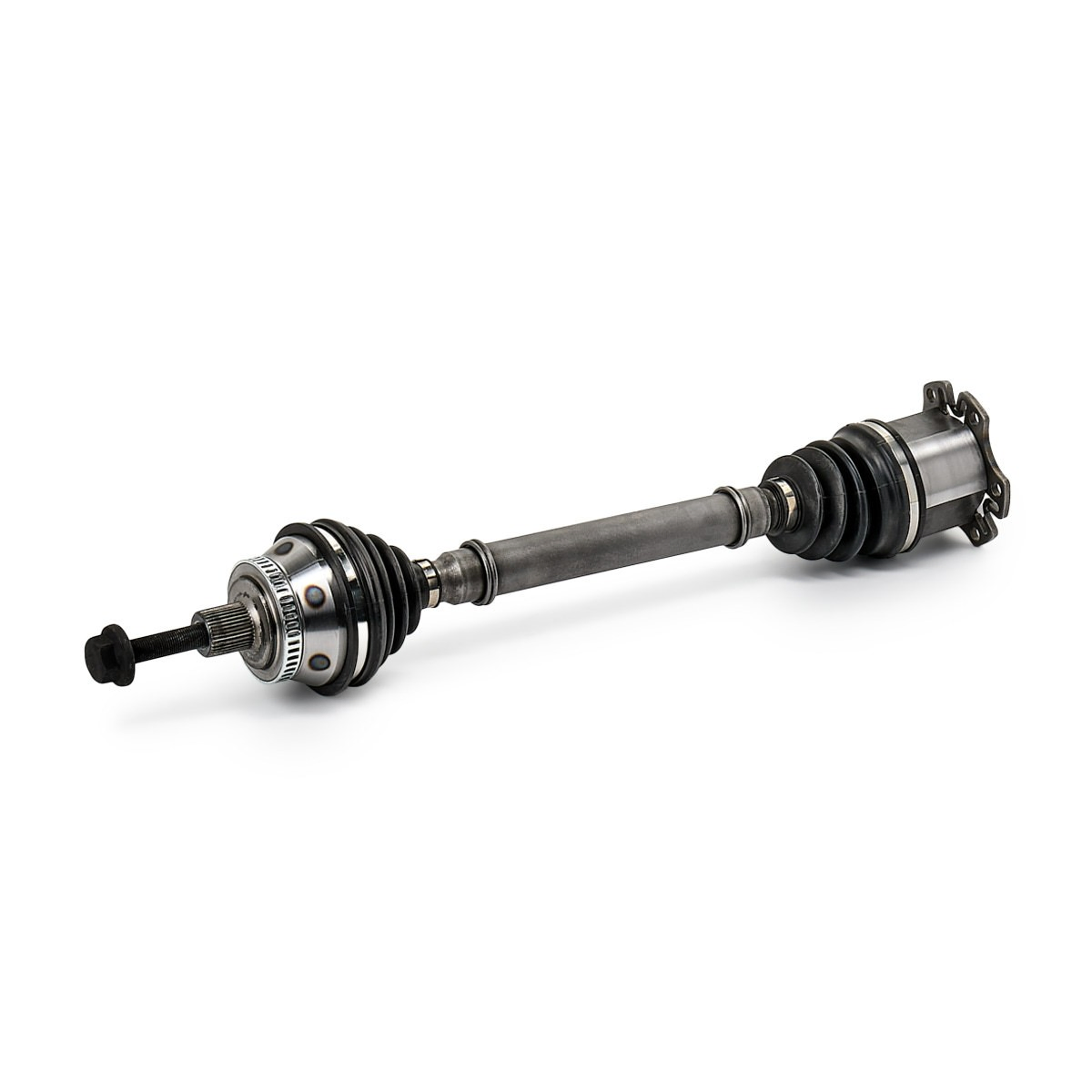 Półoś napędowa przednia lewa Audi A4 B6 sedana (8E2) (2000 - 2005) cena, od 120,66 USD