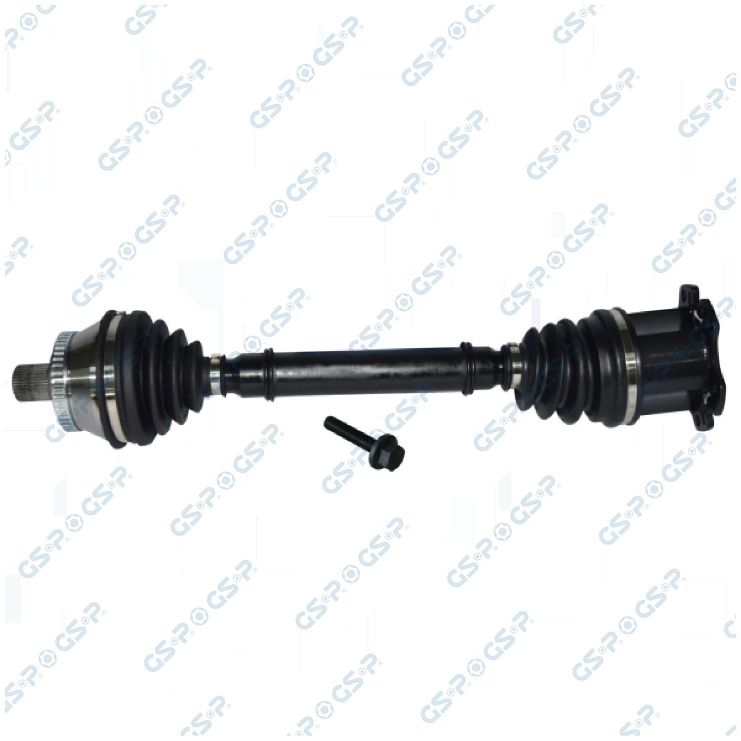 Półoś napędowa przednia Audi A6 C5 sedana (4B2, 4B4) (1997 - 2005) cena, od 110,42 USD