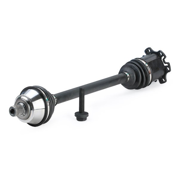 Półoś napędowa przednia lewa Audi A4 Allroad B8 kombi (8KH) (2009 - 2016) cena, od 92,02 USD