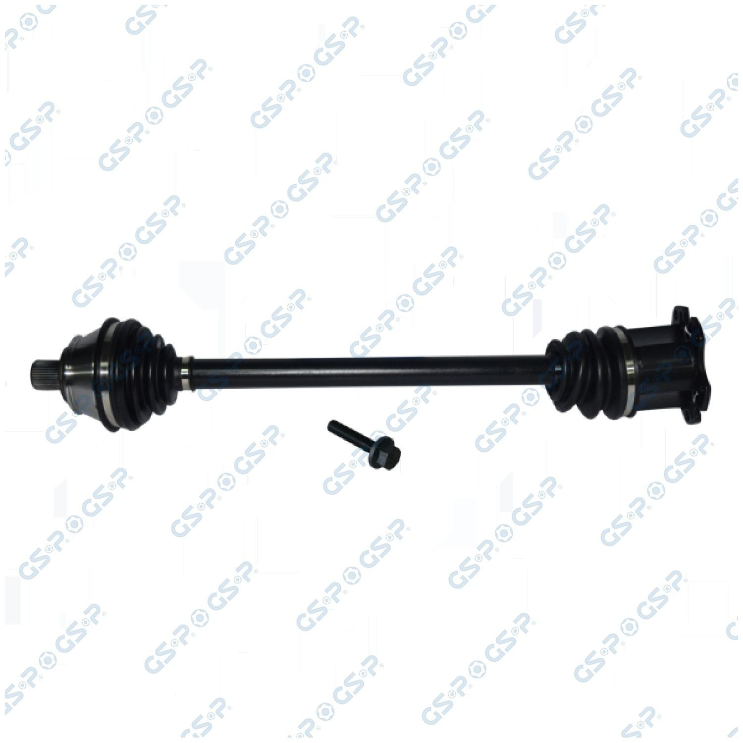 Półoś napędowa przednia prawa Audi A4 Allroad B8 kombi (8KH) (2009 - 2016) cena, od 88,73 USD