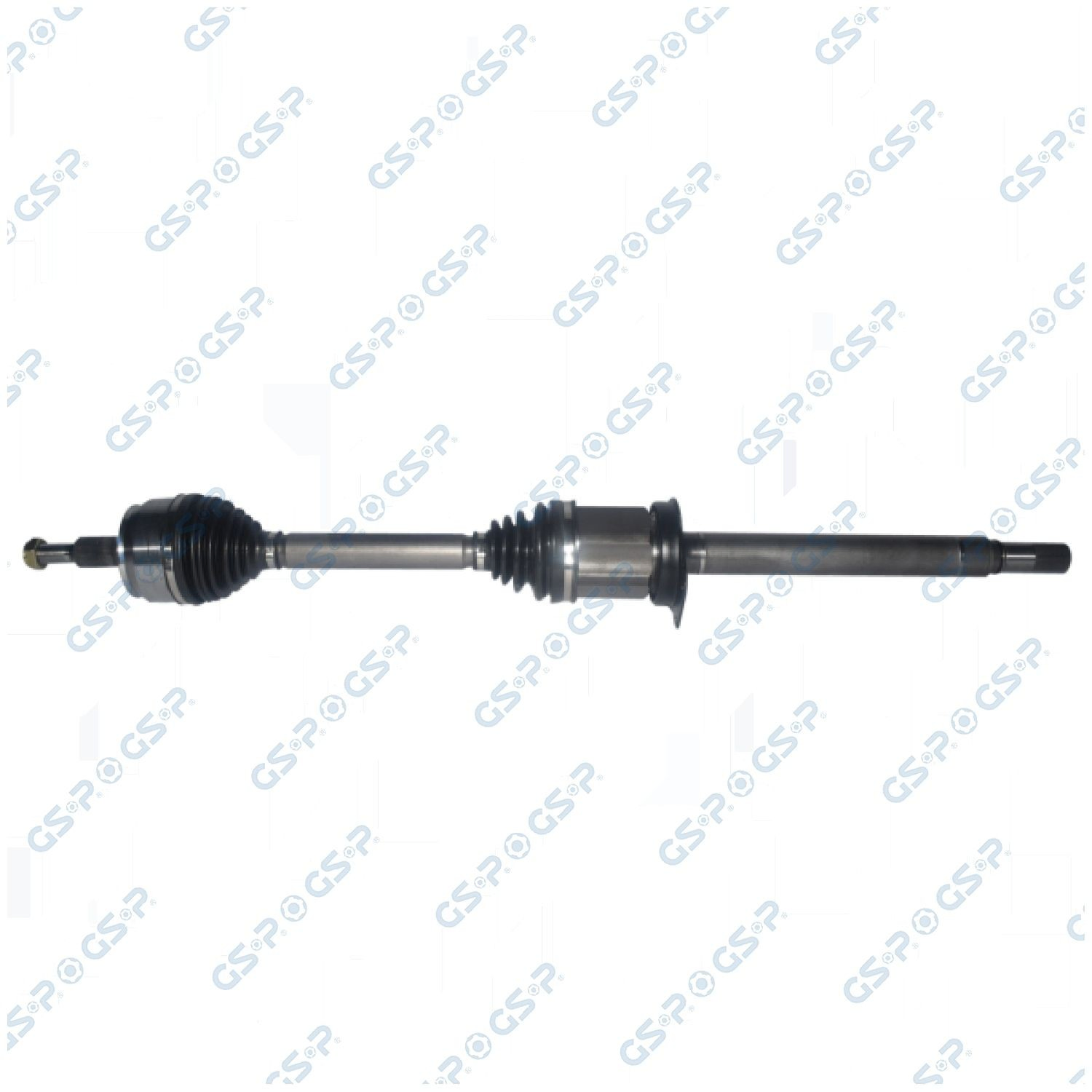 Półoś napędowa przednia prawa do Volkswagen Transporter T6 SGA, SGH, SHA, SHH