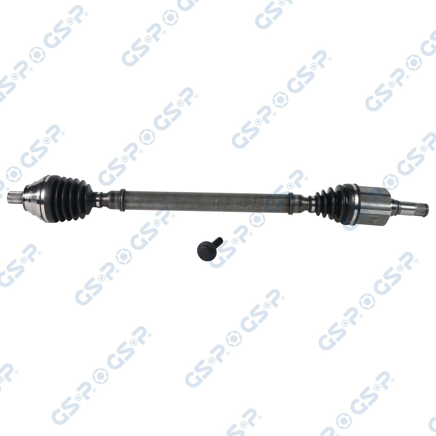Półoś napędowa przednia prawa Skoda Octavia IV A8 hatchback (NX3, NN3, PV3) (2020 - 2026) cena, od 221,92 USD