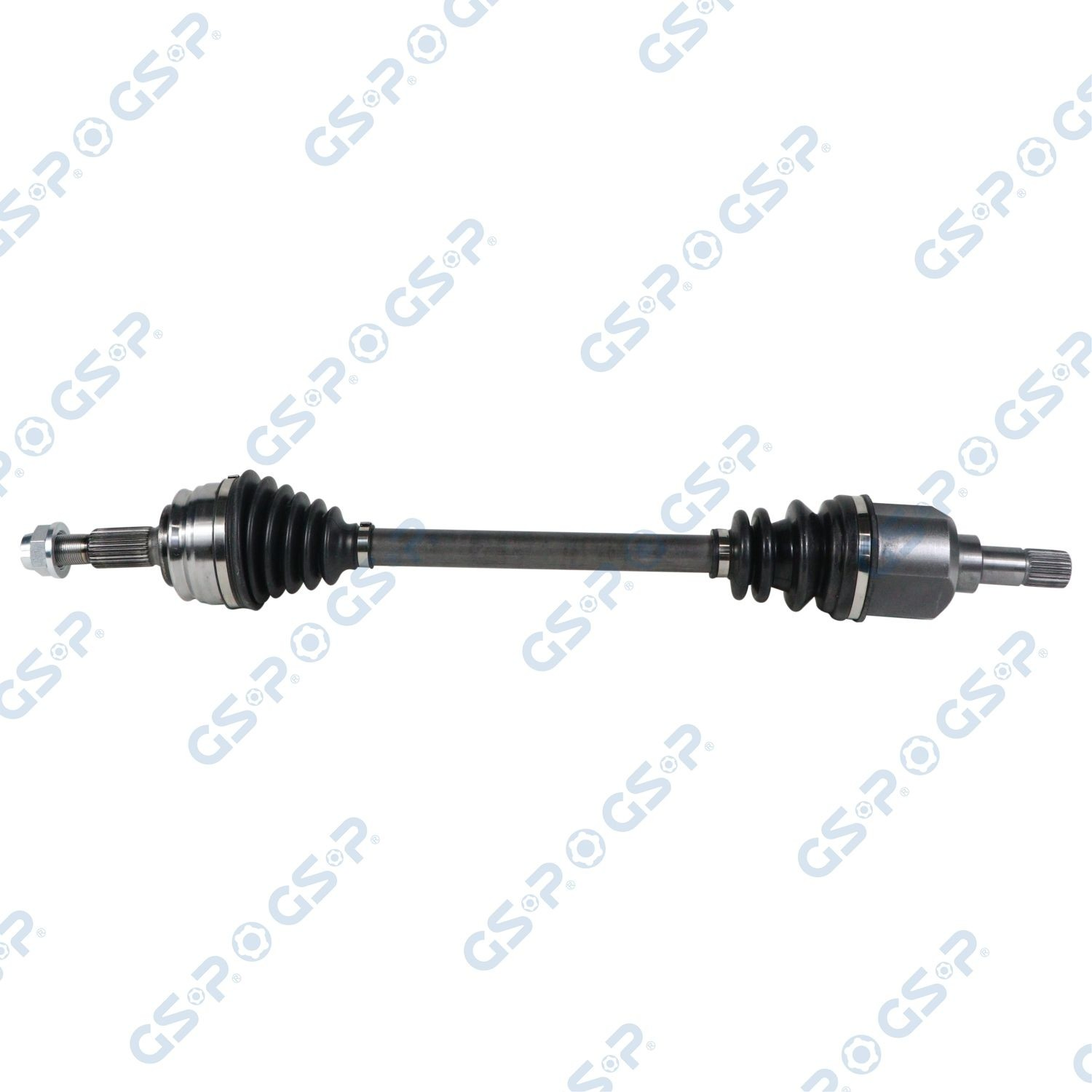 Półoś napędowa przednia lewa do Peugeot 308 III FB, FH, FP, F3, FM