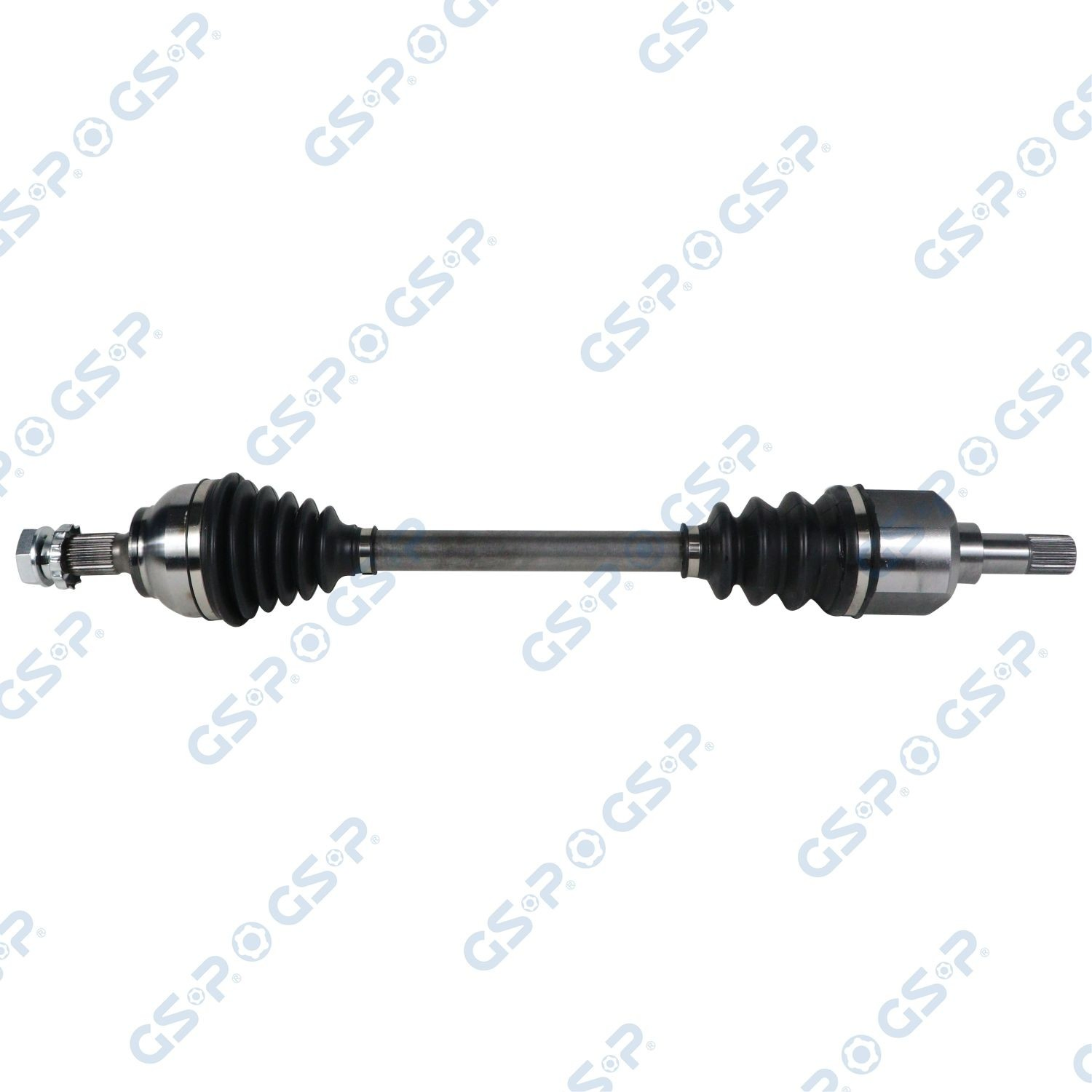 Półoś napędowa przednia lewa Citroen C4 II hatchback (B7) (2010 - 2026) cena, od 48,09 USD