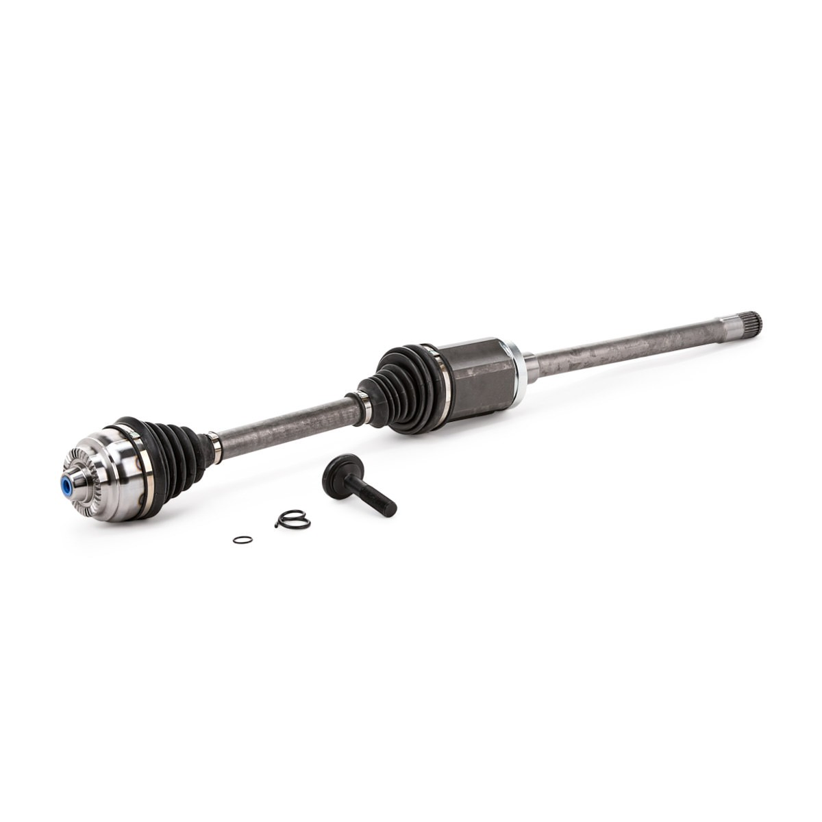 Półoś napędowa przednia prawa BMW 7 sedana (F01, F02, F03, F04) (2008 - 2015) cena, od 162,82 USD