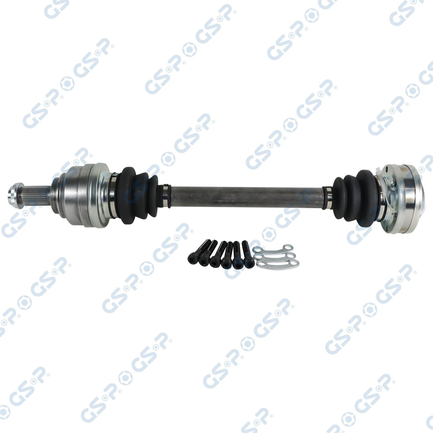 Półoś tylna BMW X5 SUV (E53) (2000 - 2006) cena, od 95,80 USD
