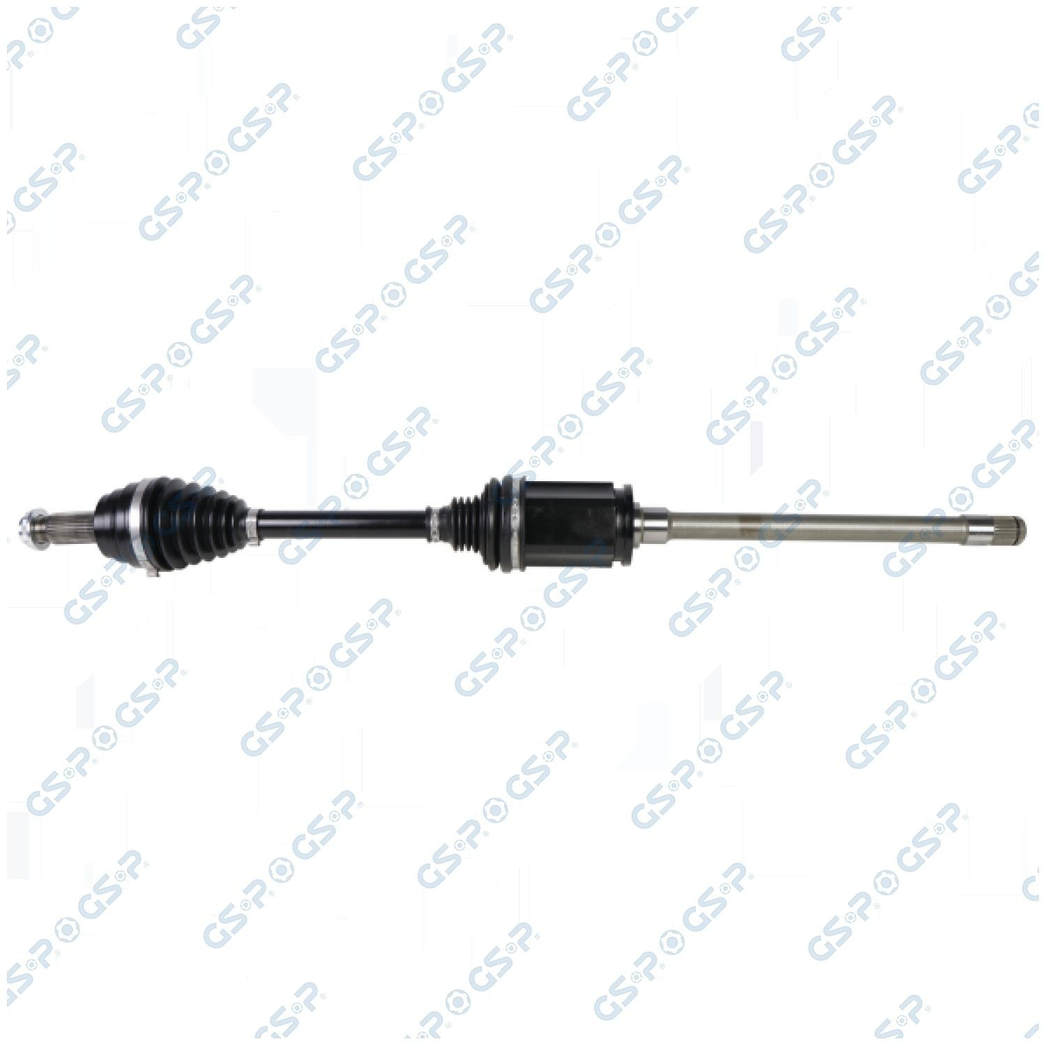 Półoś napędowa przednia prawa Audi 80 B4 sedana (8C2) (1991 - 1994) cena, od 159,69 USD