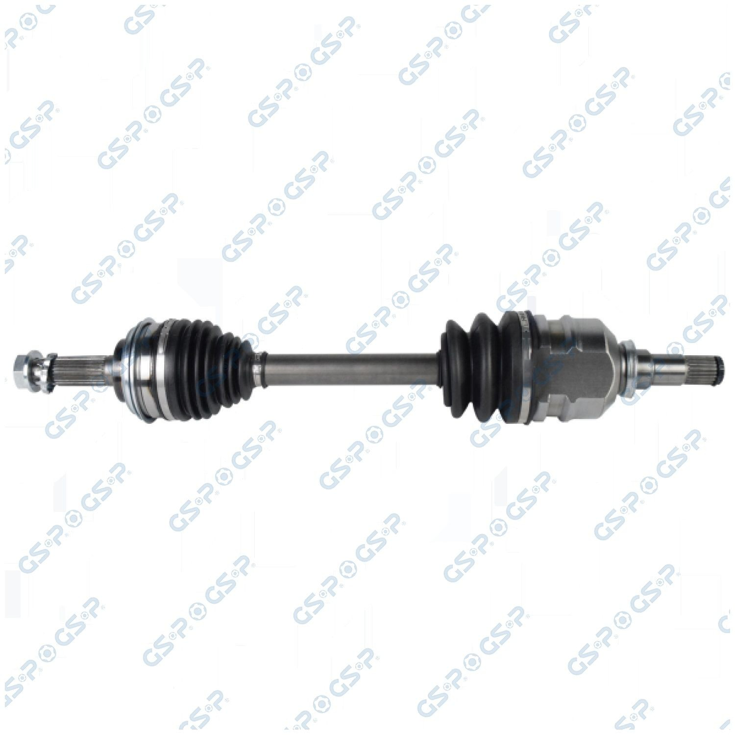 Półoś napędowa przednia lewa Toyota Corolla sedana (E11) (1997 - 2001) cena, od 111,29 USD